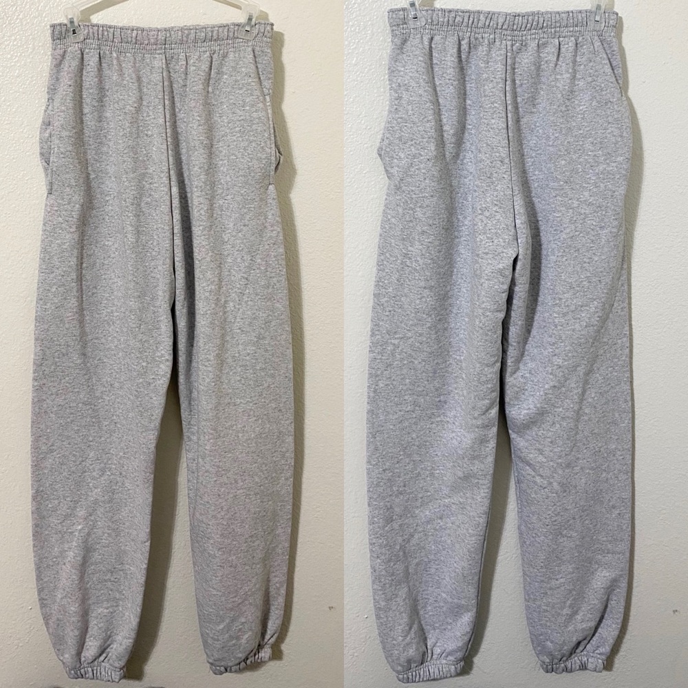 Boohoo Sweatpants